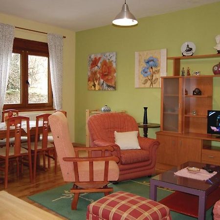 Ferienwohnung Casa Montse - Derecha Colombres Exterior foto